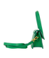 Le Chiquito, side view